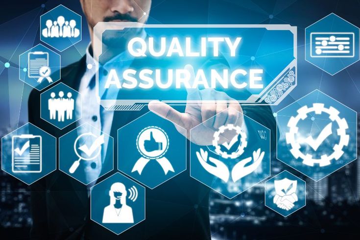 quality assurance